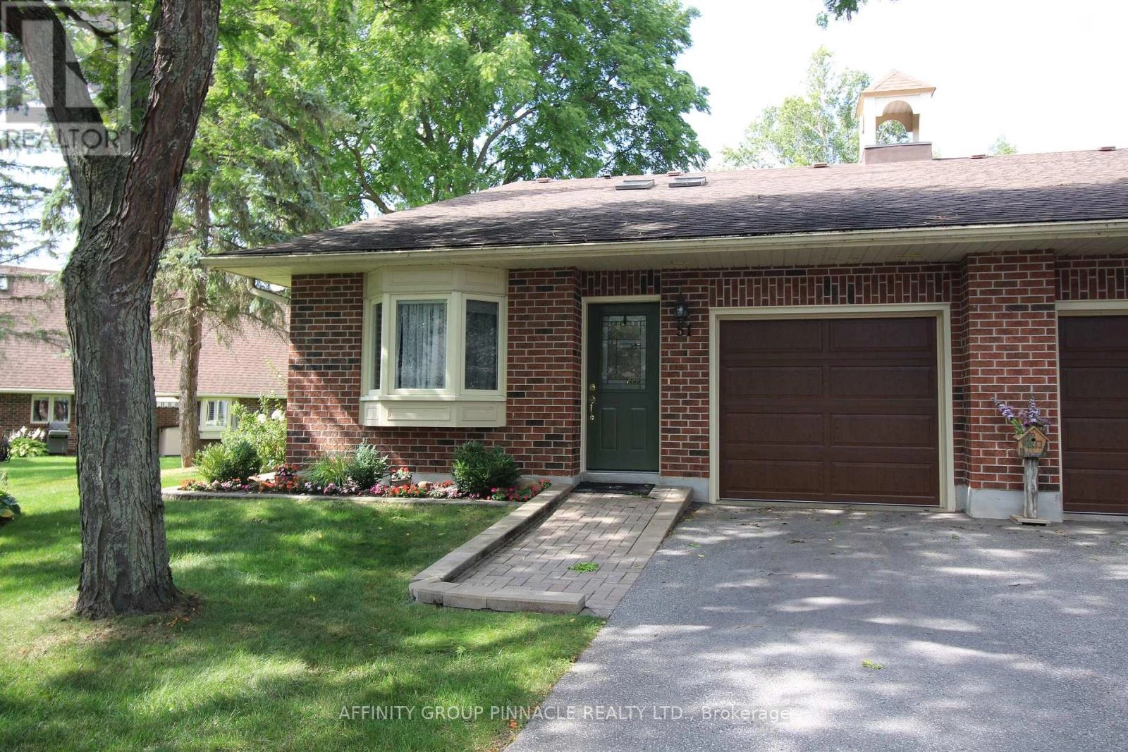 51 - 194 Cedar Beach Road, Brock, Ontario  L0K 1A0 - Photo 1 - N12414701