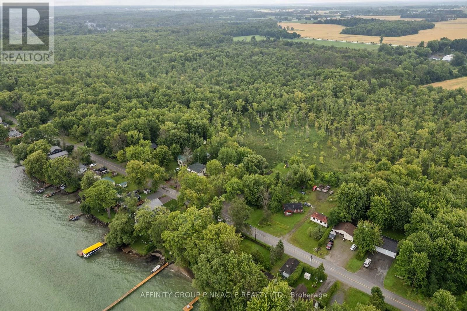 2 & 3 - 2559 Lakeshore Drive, Ramara, Ontario  L0K 1B0 - Photo 10 - S11943241