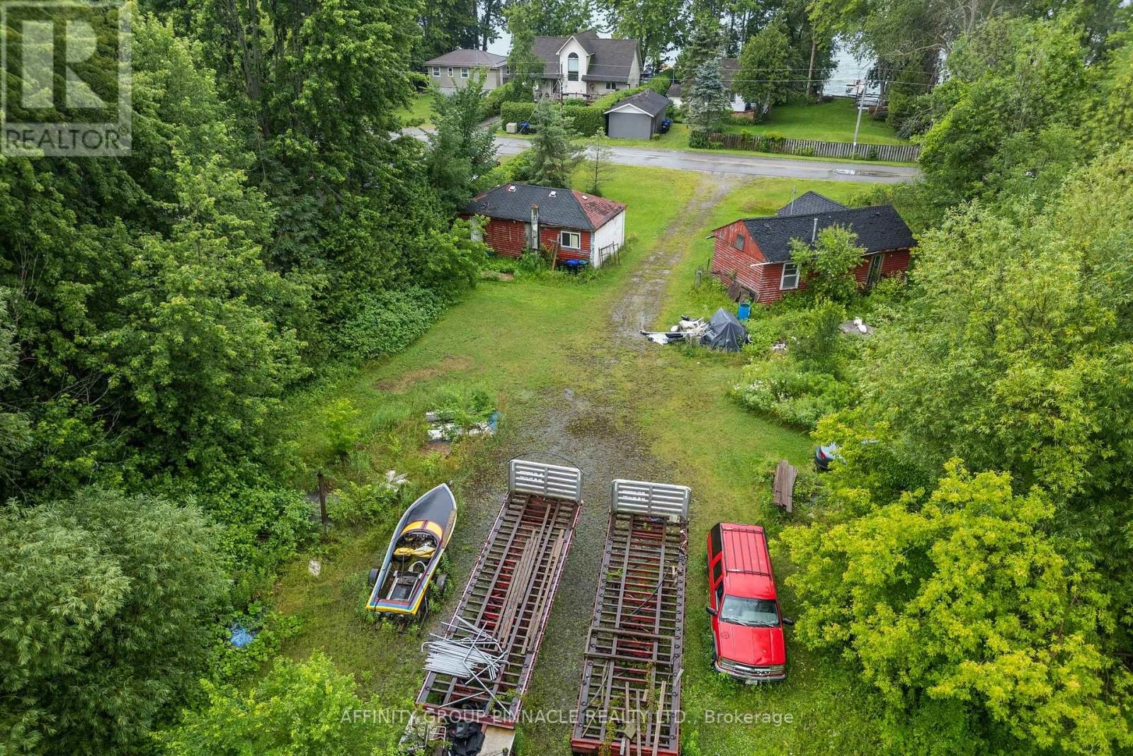 2 & 3 - 2559 Lakeshore Drive, Ramara, Ontario  L0K 1B0 - Photo 5 - S11943241