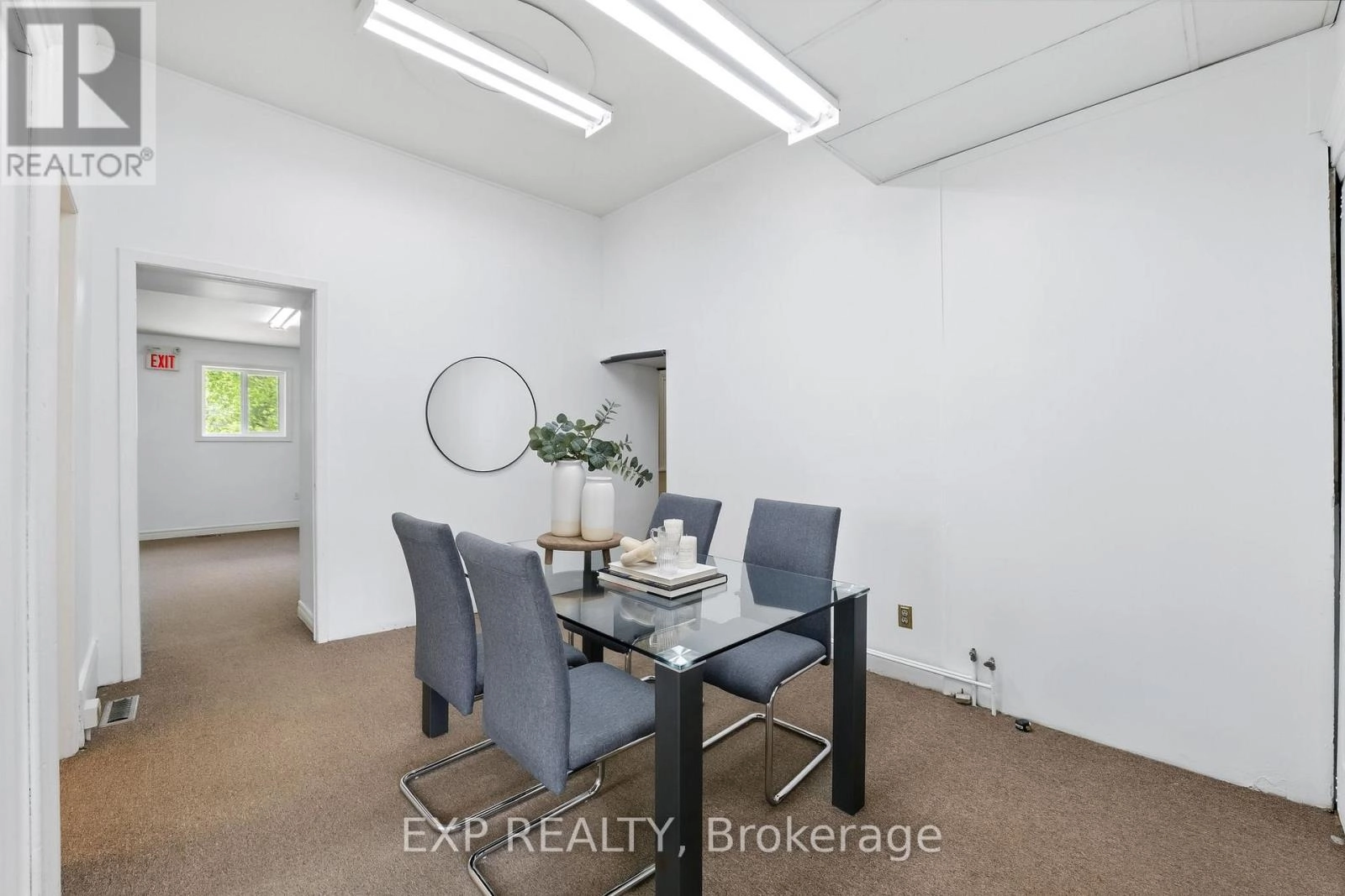 46 Covert Street, Cobourg, Ontario K9A 2L6 - Photo 14 - X12600314