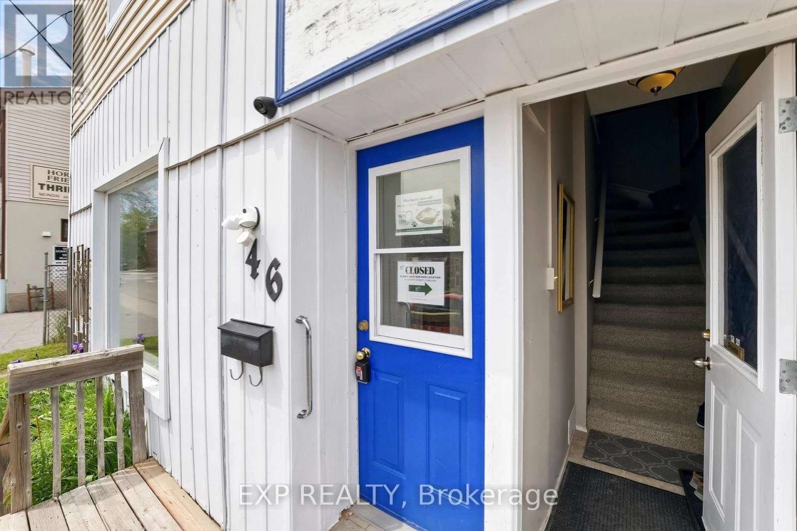 46 Covert Street, Cobourg, Ontario K9A 2L6 - Photo 31 - X12600314