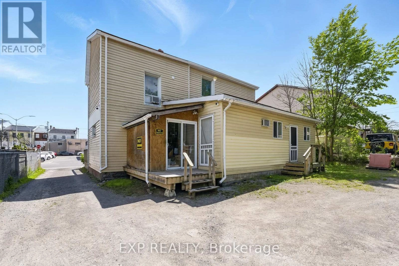 46 Covert Street, Cobourg, Ontario K9A 2L6 - Photo 41 - X12600314