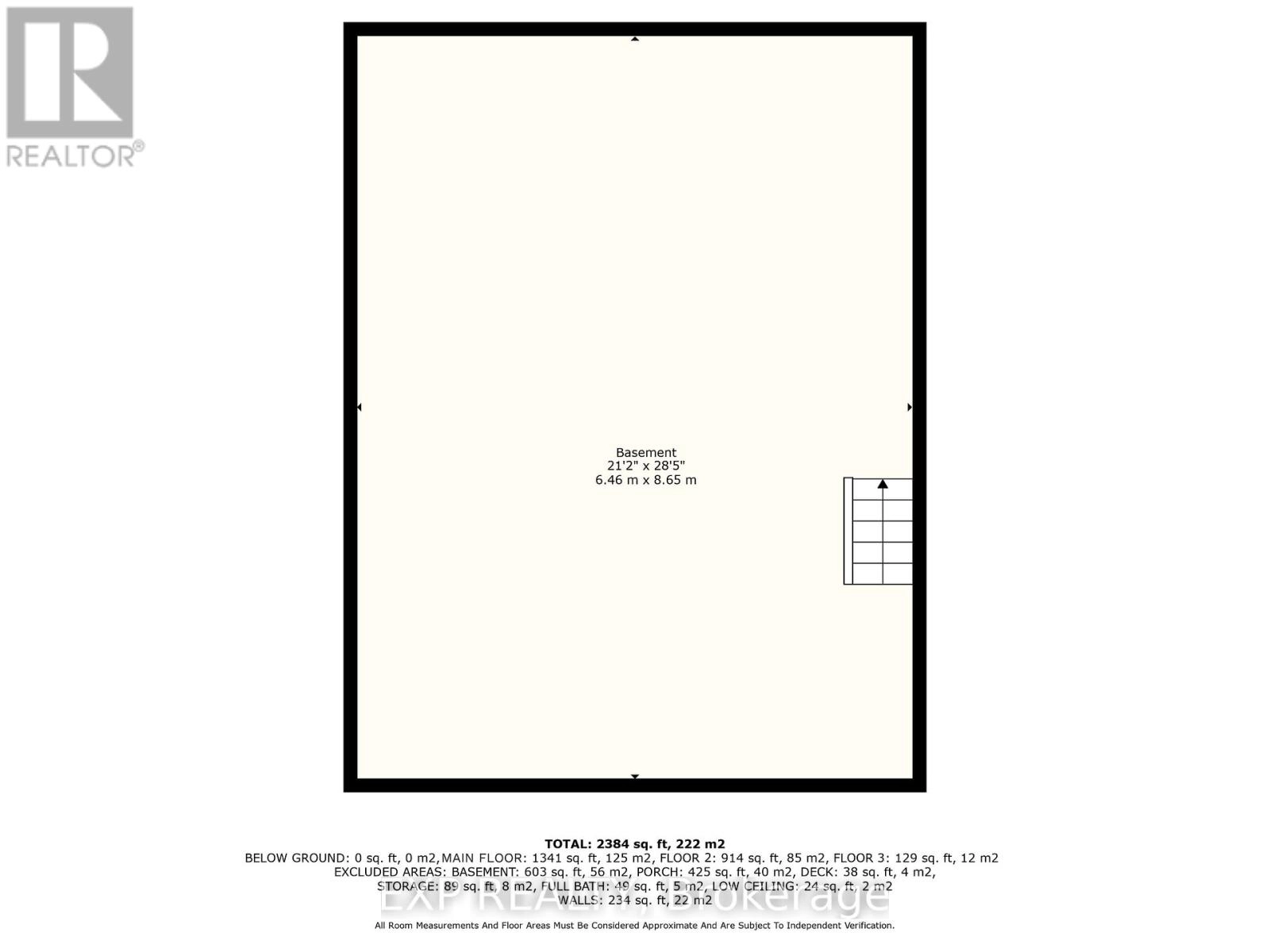 46 Covert Street, Cobourg, Ontario K9A 2L6 - Photo 46 - X12600314