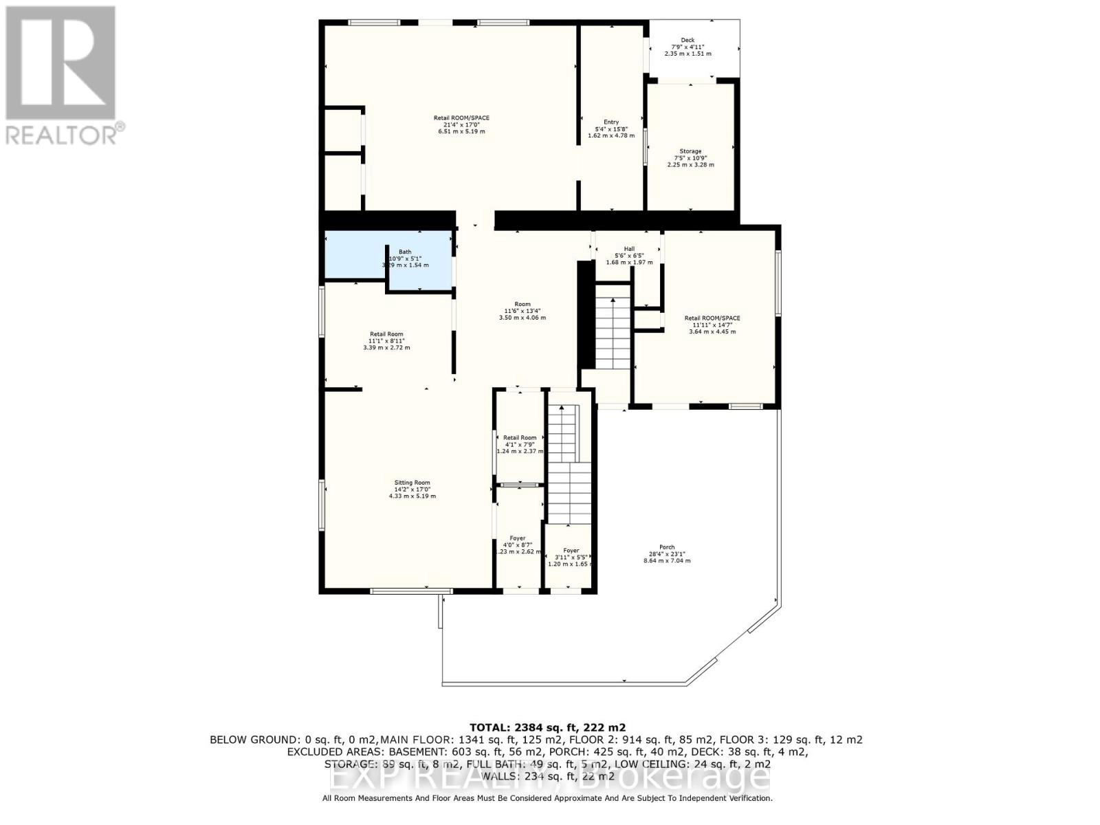 46 Covert Street, Cobourg, Ontario K9A 2L6 - Photo 47 - X12600314