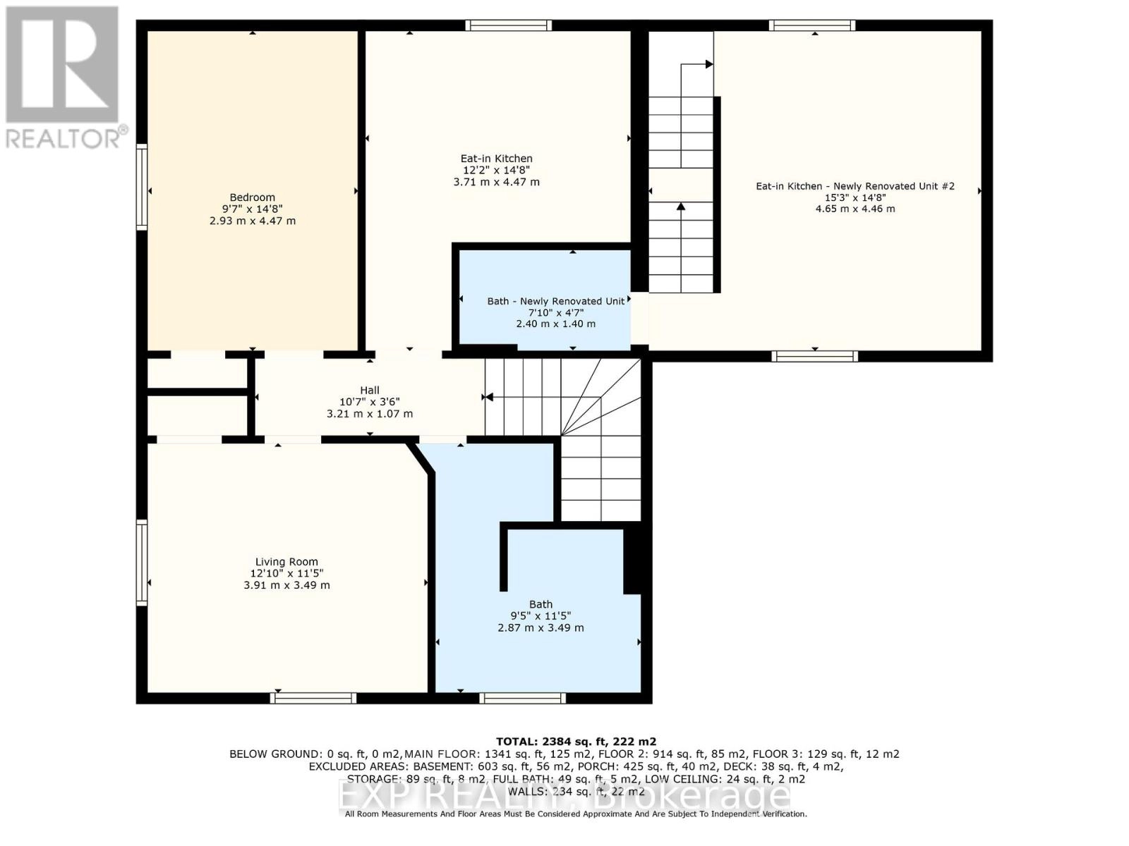 46 Covert Street, Cobourg, Ontario K9A 2L6 - Photo 48 - X12600314