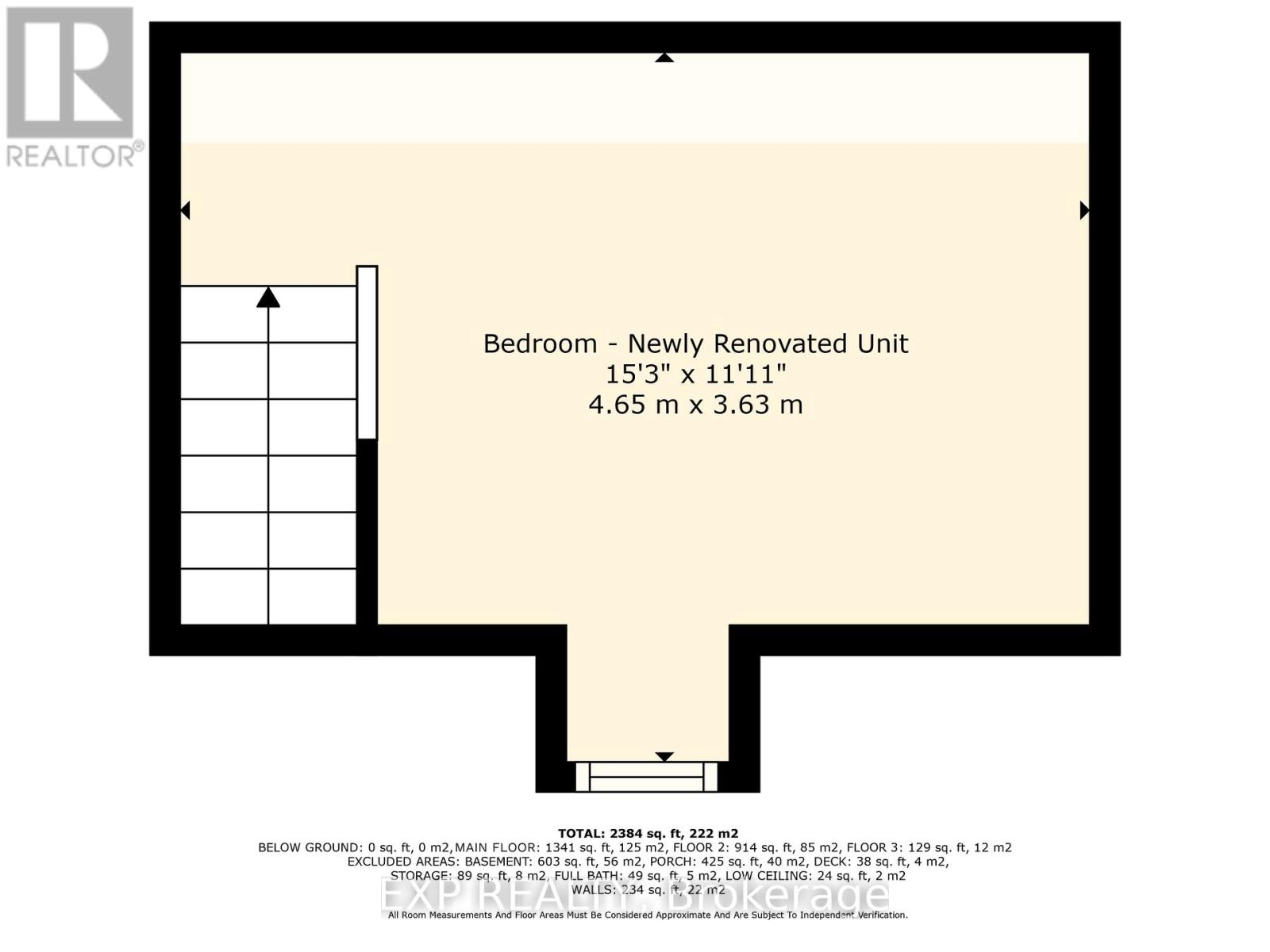 46 Covert Street, Cobourg, Ontario K9A 2L6 - Photo 49 - X12600314