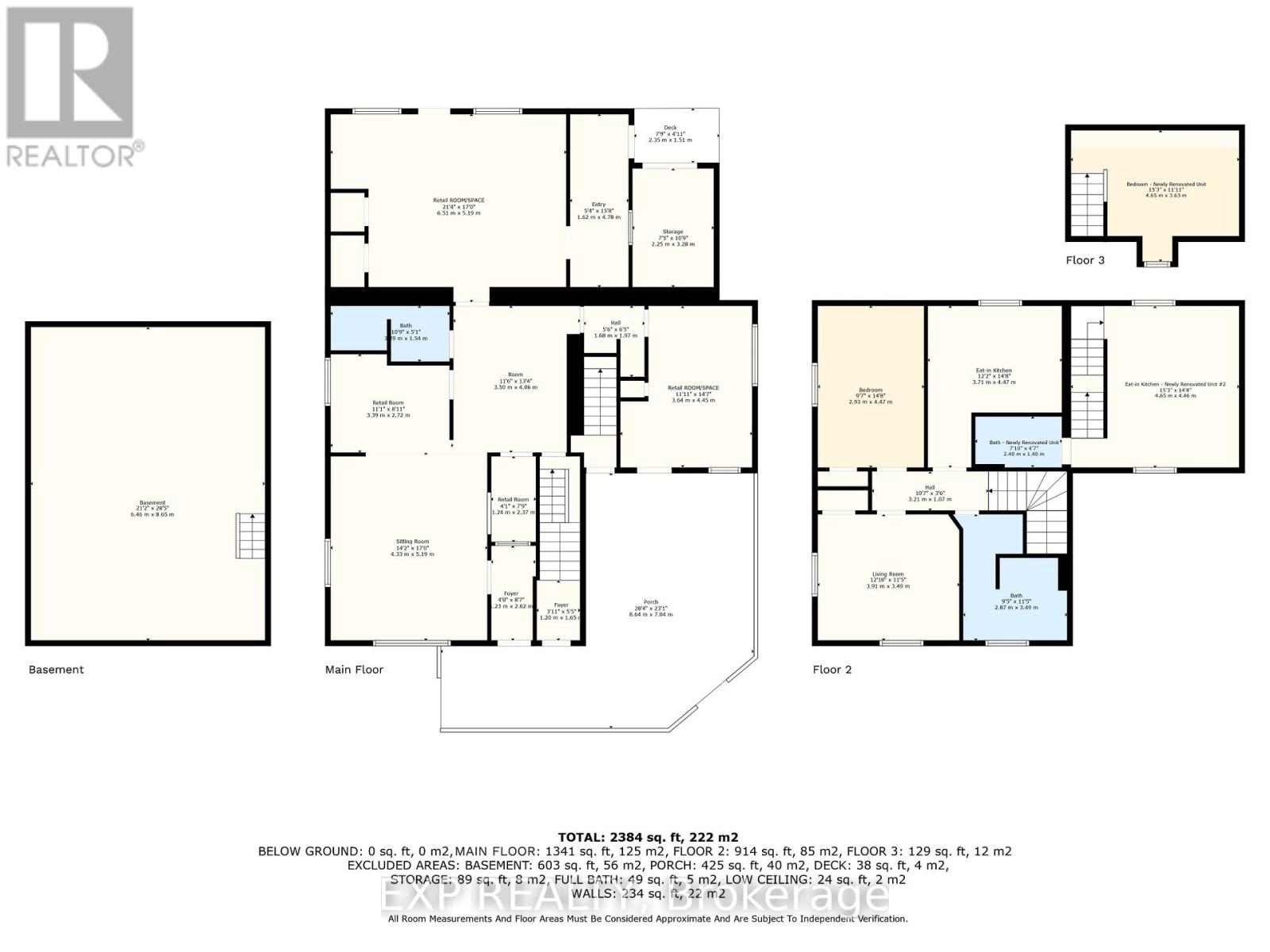 46 Covert Street, Cobourg, Ontario K9A 2L6 - Photo 50 - X12600314