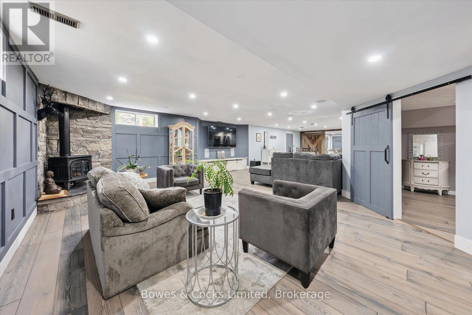 4588 Paynes Crescent, Clarington, Ontario  L0A 1J0 - Photo 24 - E12493134