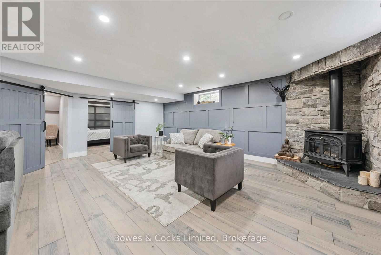 4588 Paynes Crescent, Clarington, Ontario  L0A 1J0 - Photo 23 - E12493134