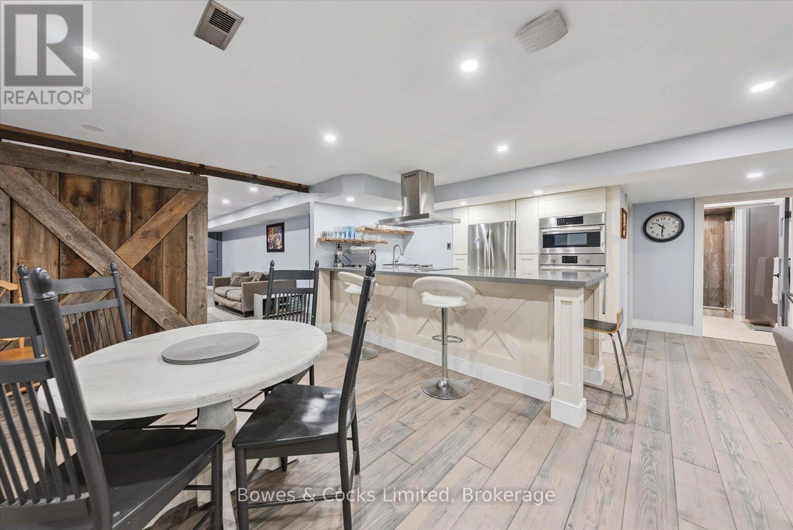 4588 Paynes Crescent, Clarington, Ontario  L0A 1J0 - Photo 25 - E12493134