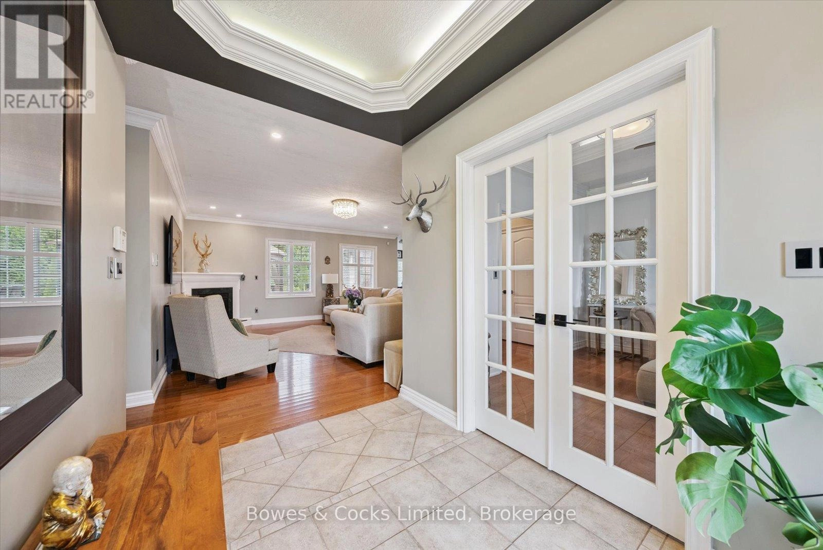 4588 Paynes Crescent, Clarington, Ontario  L0A 1J0 - Photo 3 - E12493134