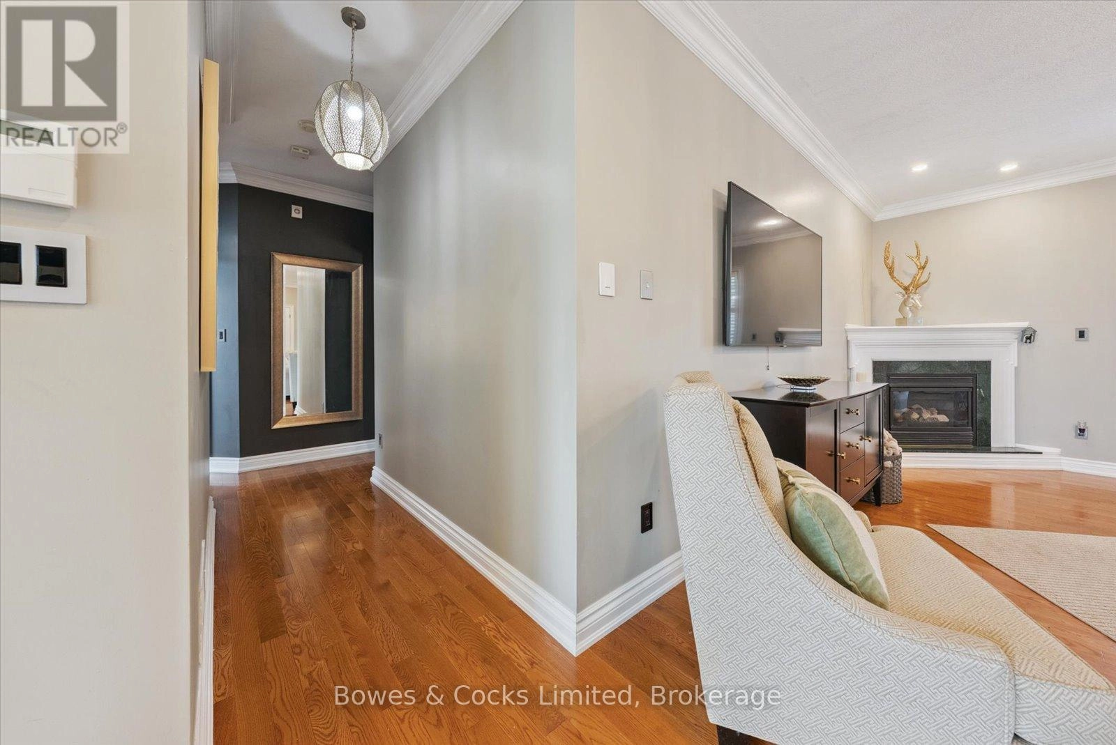 4588 Paynes Crescent, Clarington, Ontario  L0A 1J0 - Photo 9 - E12493134