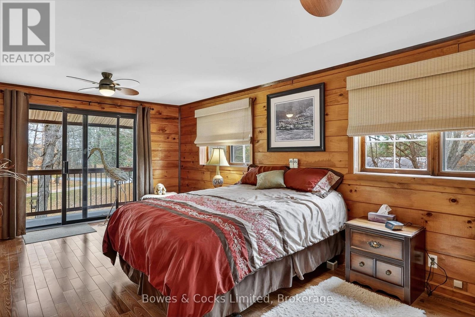 82 Bay Lake Road, Bancroft, Ontario  K0L 2L0 - Photo 17 - X12486525