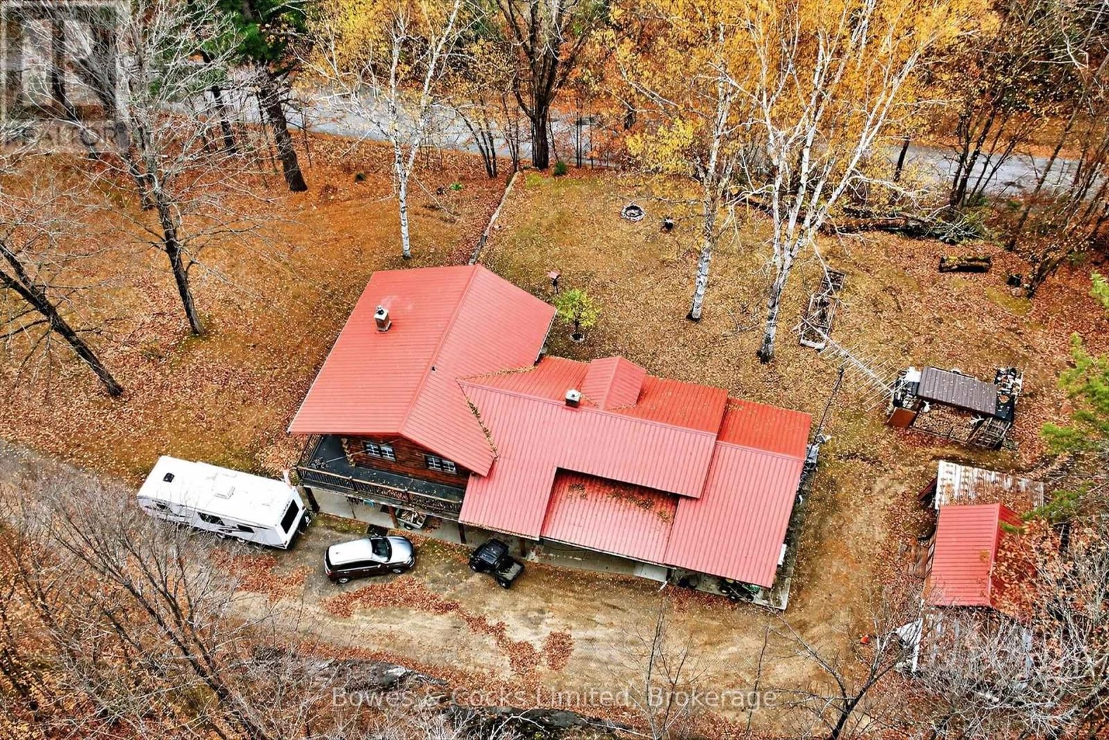 82 Bay Lake Road, Bancroft, Ontario  K0L 2L0 - Photo 22 - X12486525