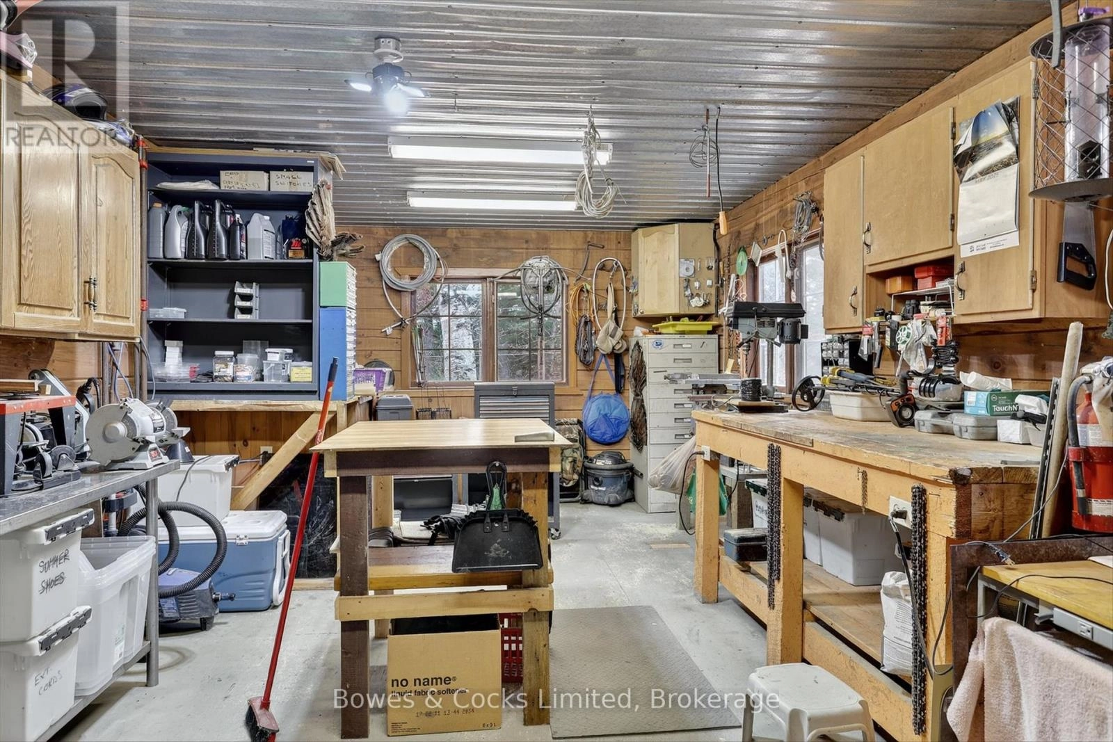 82 Bay Lake Road, Bancroft, Ontario  K0L 2L0 - Photo 36 - X12486525