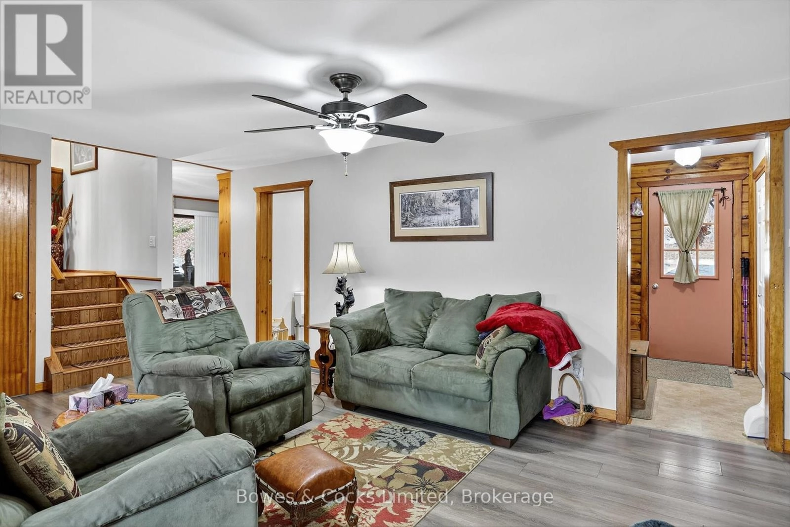 82 Bay Lake Road, Bancroft, Ontario  K0L 2L0 - Photo 7 - X12486525