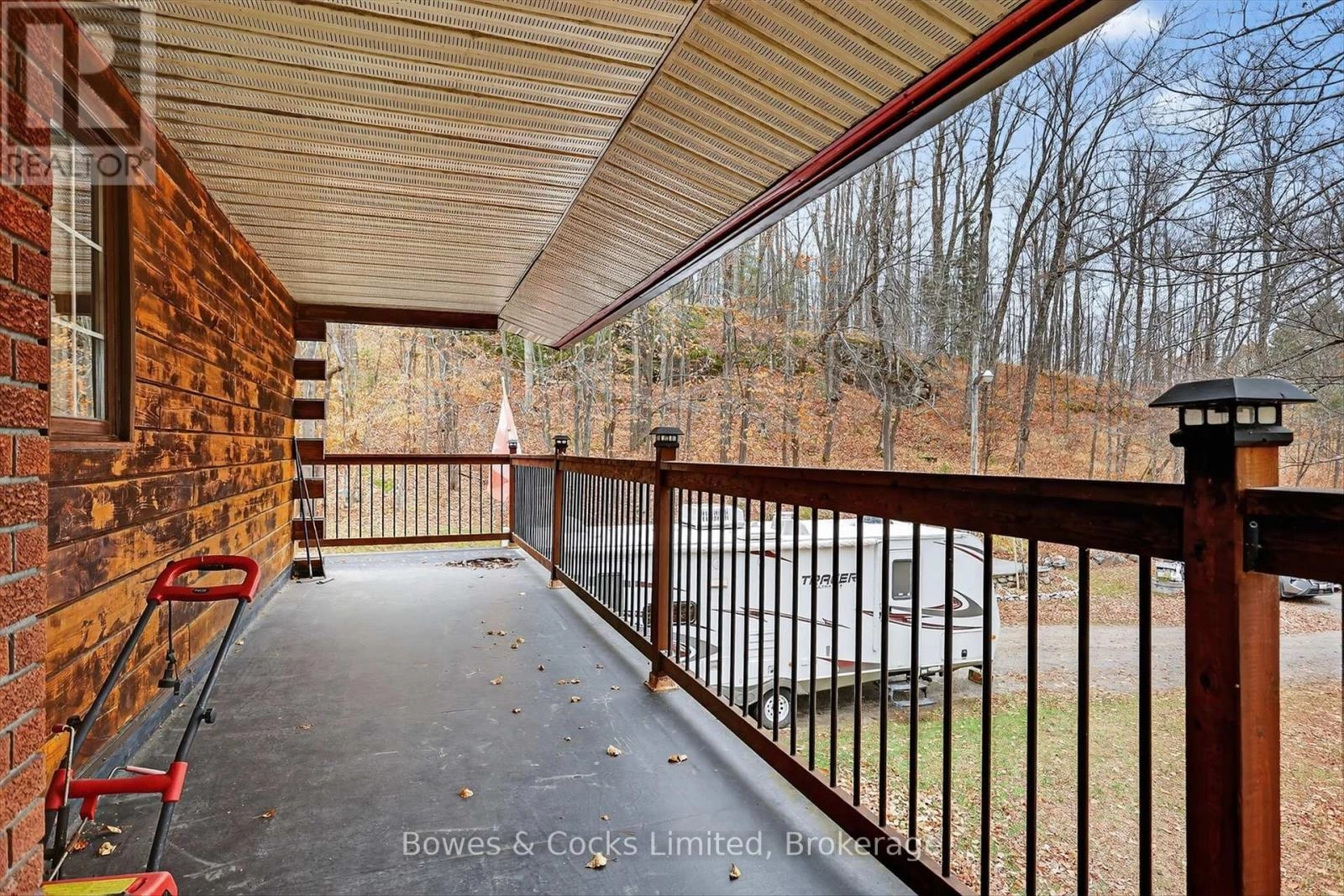 82 Bay Lake Road, Bancroft, Ontario  K0L 2L0 - Photo 29 - X12486525