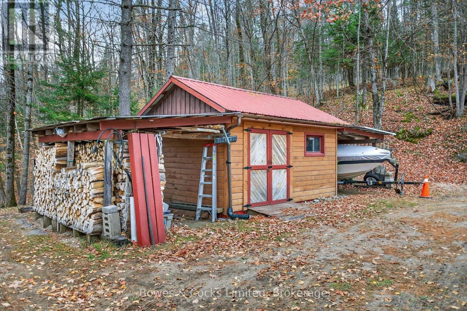 82 Bay Lake Road, Bancroft, Ontario  K0L 2L0 - Photo 39 - X12486525