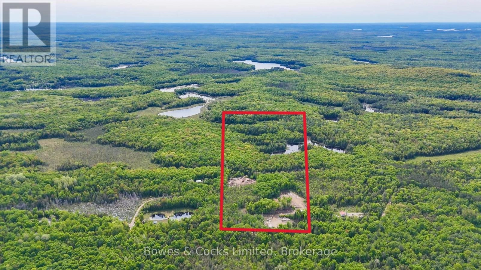 2018 Fortesque Lake Road, Highlands East, Ontario  K0M 1R0 - Photo 1 - X11944222