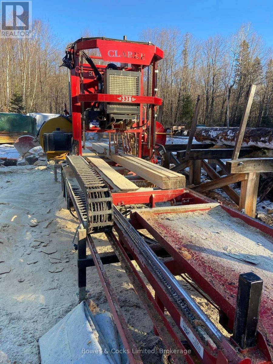 2018 Fortesque Lake Road, Highlands East, Ontario  K0M 1R0 - Photo 10 - X11944222