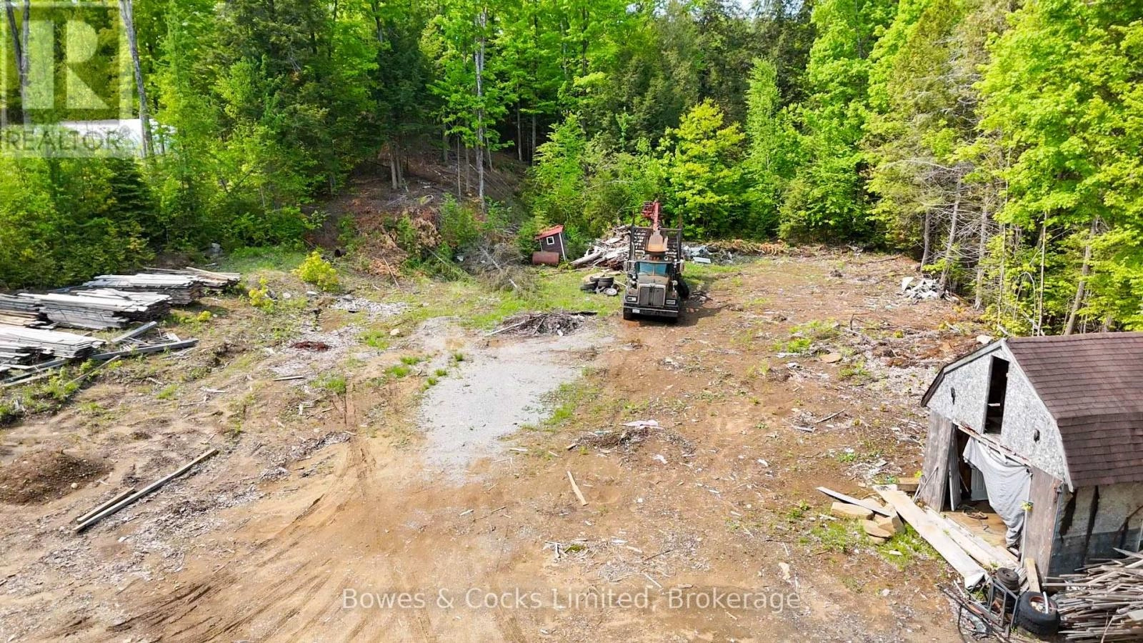 2018 Fortesque Lake Road, Highlands East, Ontario  K0M 1R0 - Photo 17 - X11944222