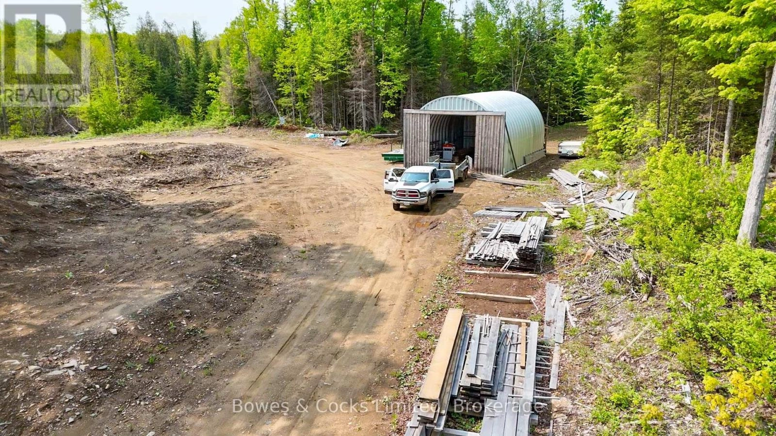 2018 Fortesque Lake Road, Highlands East, Ontario  K0M 1R0 - Photo 6 - X11944222