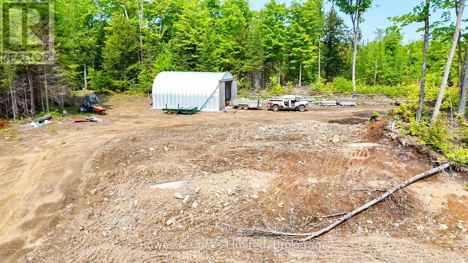 2018 Fortesque Lake Road, Highlands East, Ontario  K0M 1R0 - Photo 26 - X11944222