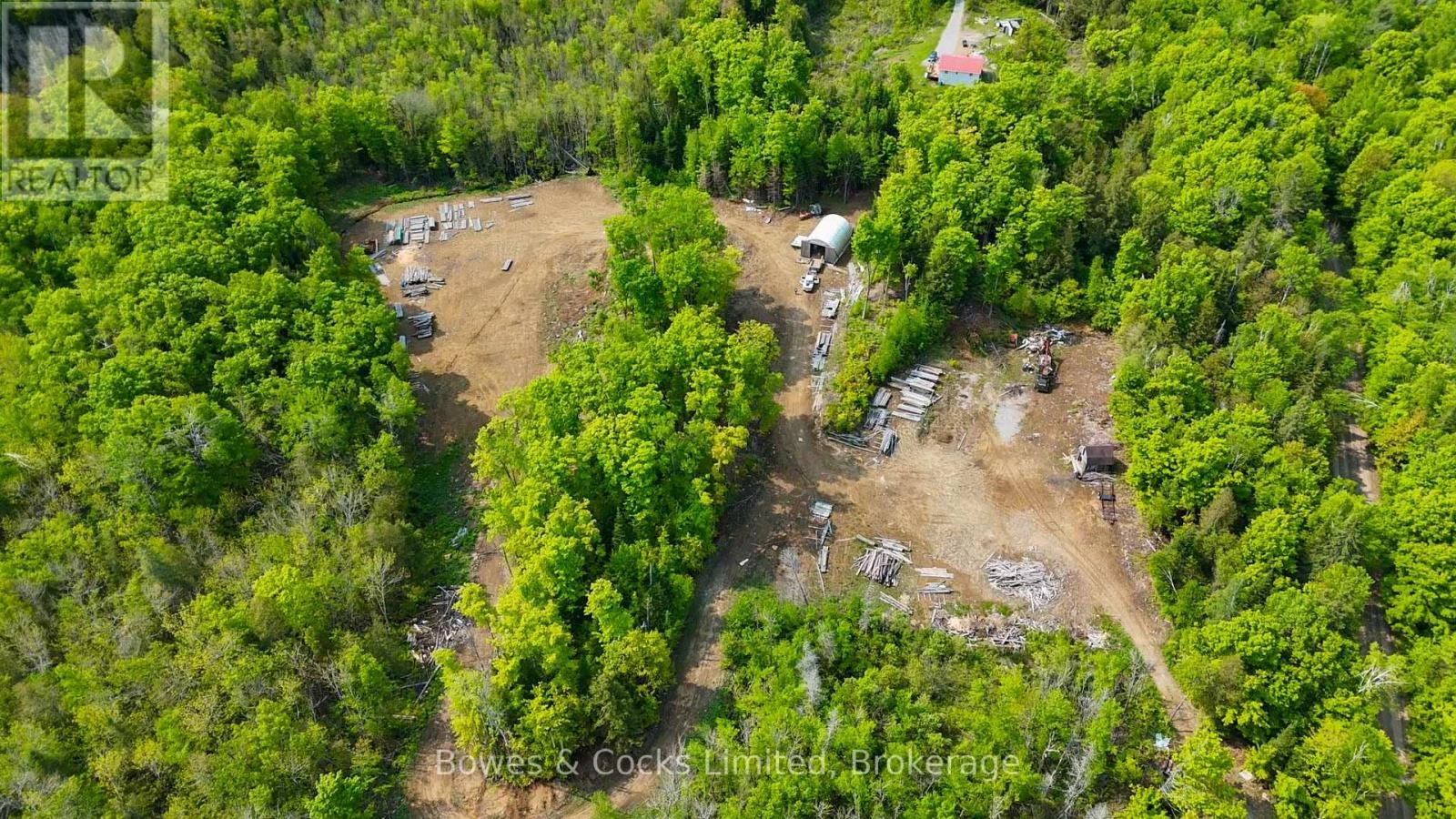 2018 Fortesque Lake Road, Highlands East, Ontario  K0M 1R0 - Photo 22 - X11944222