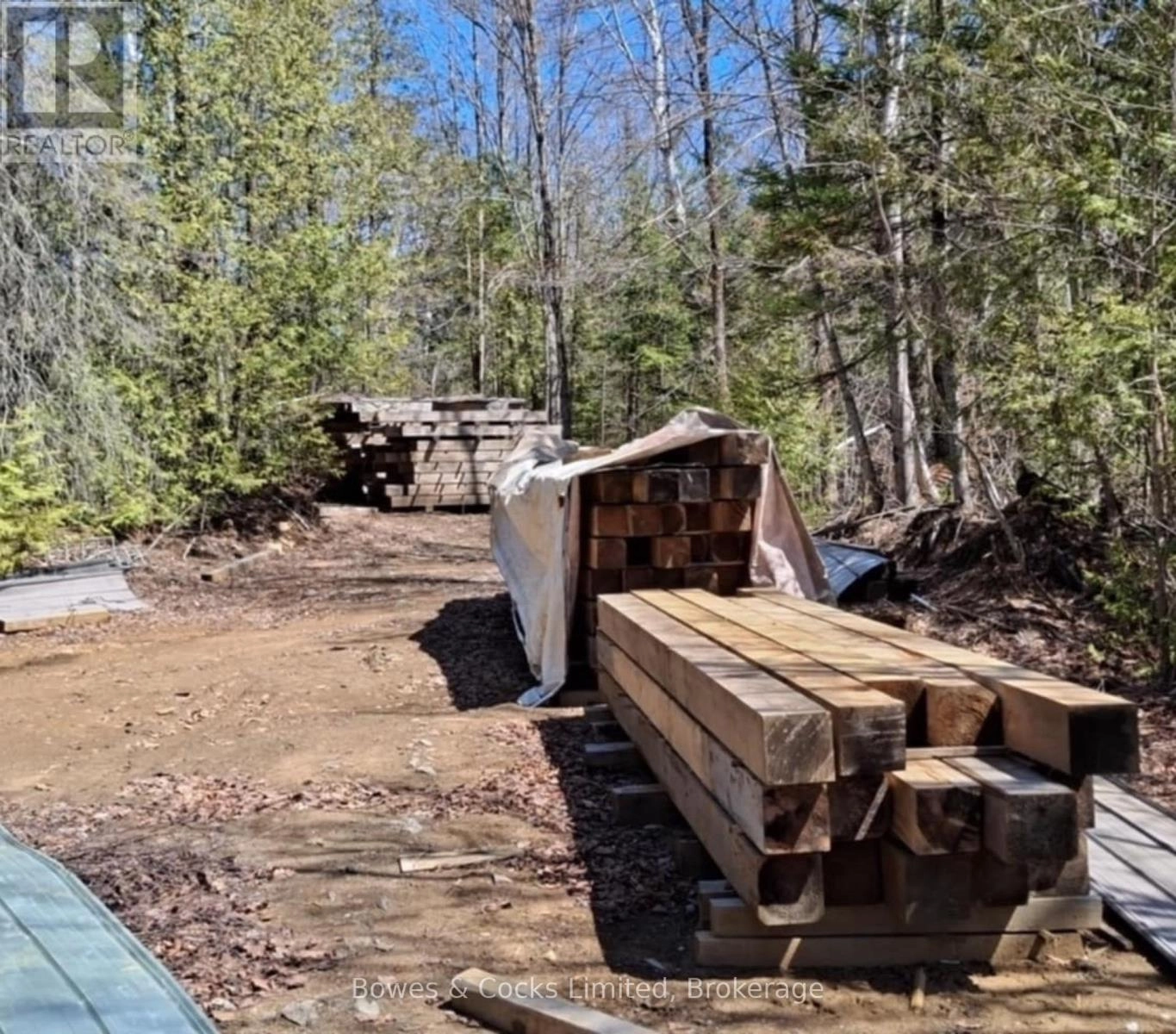 2018 Fortesque Lake Road, Highlands East, Ontario  K0M 1R0 - Photo 20 - X11944222