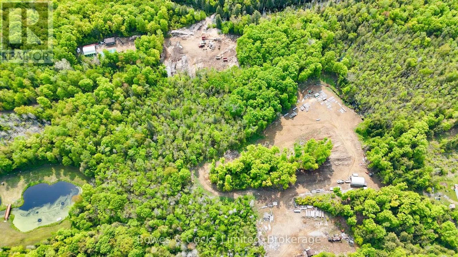 2018 Fortesque Lake Road, Highlands East, Ontario  K0M 1R0 - Photo 3 - X11944222