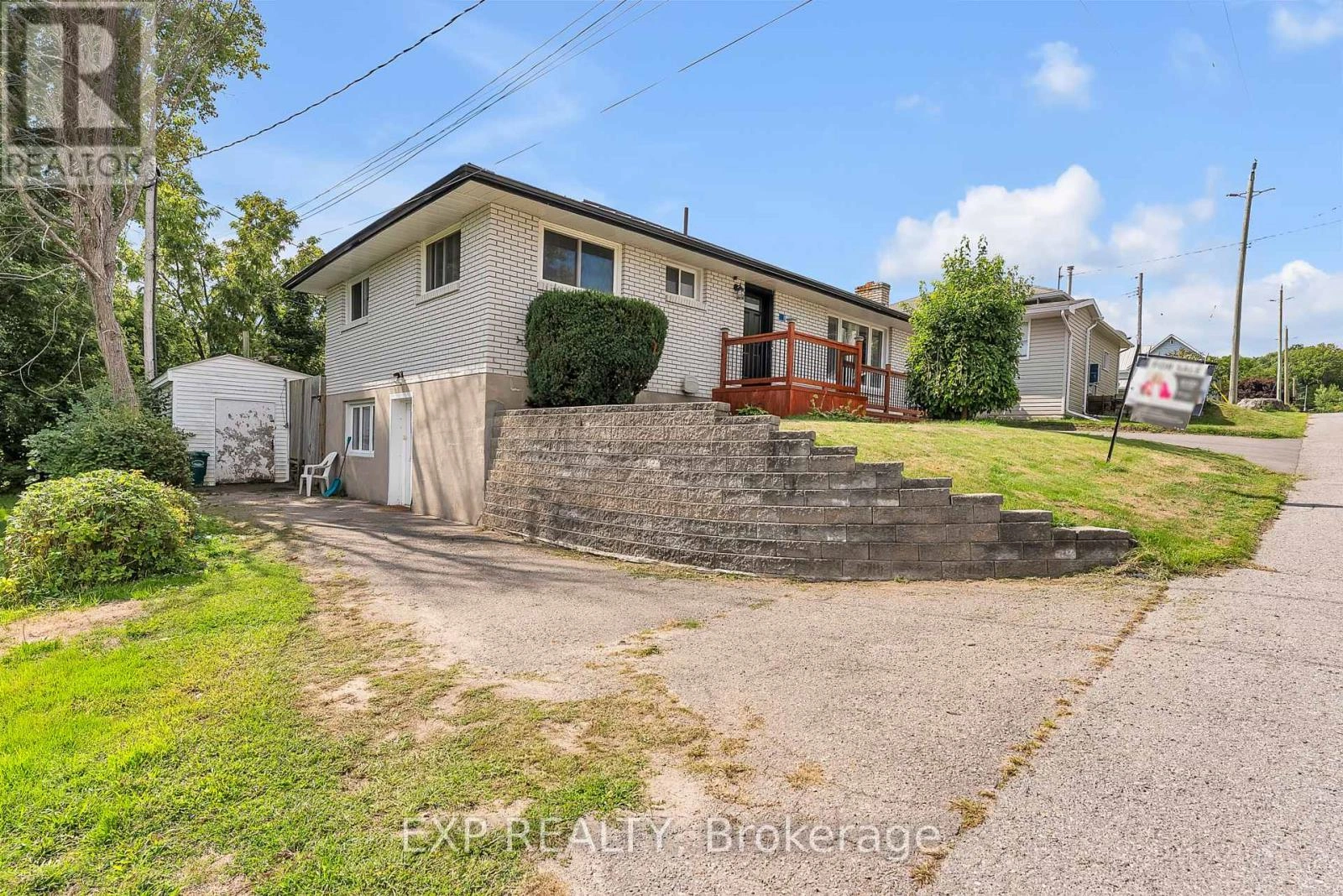 11 Concession Road, Quinte West, Ontario  K0K 2C0 - Photo 3 - X12601344