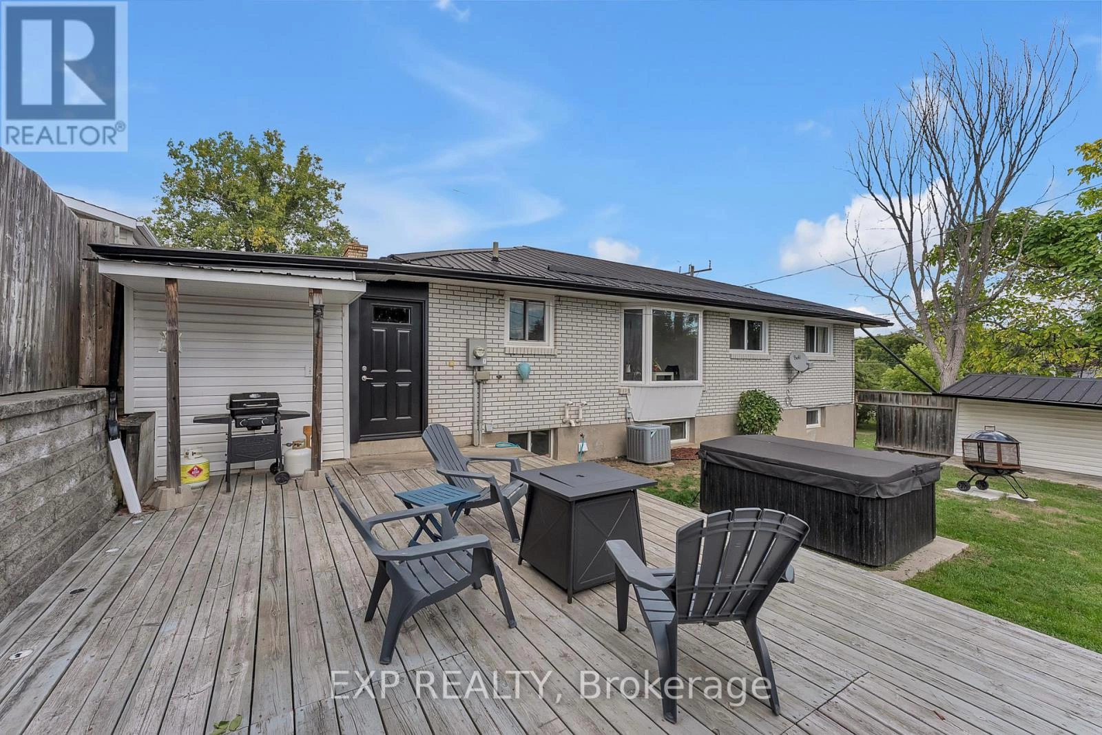 11 Concession Road, Quinte West, Ontario  K0K 2C0 - Photo 32 - X12601344