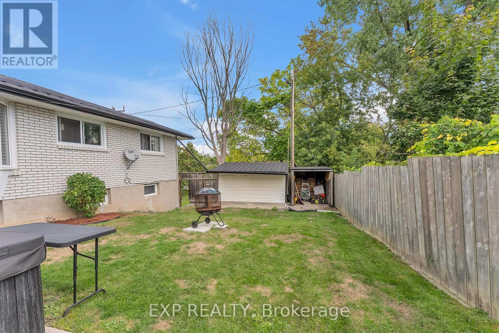 11 Concession Road, Quinte West, Ontario  K0K 2C0 - Photo 33 - X12601344