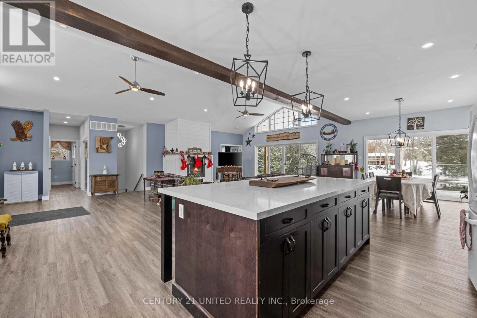 7544 Highway 35, Kawartha Lakes, Ontario  K0M 2L0 - Photo 13 - X12602884