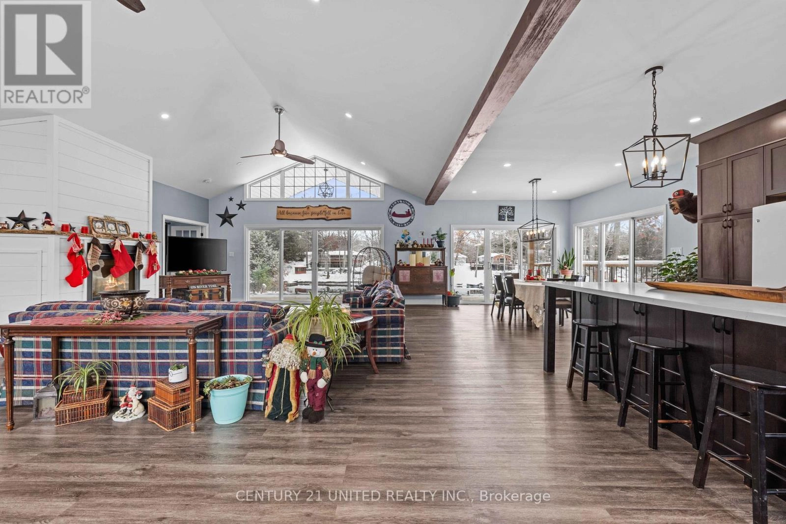 7544 Highway 35, Kawartha Lakes, Ontario  K0M 2L0 - Photo 16 - X12602884