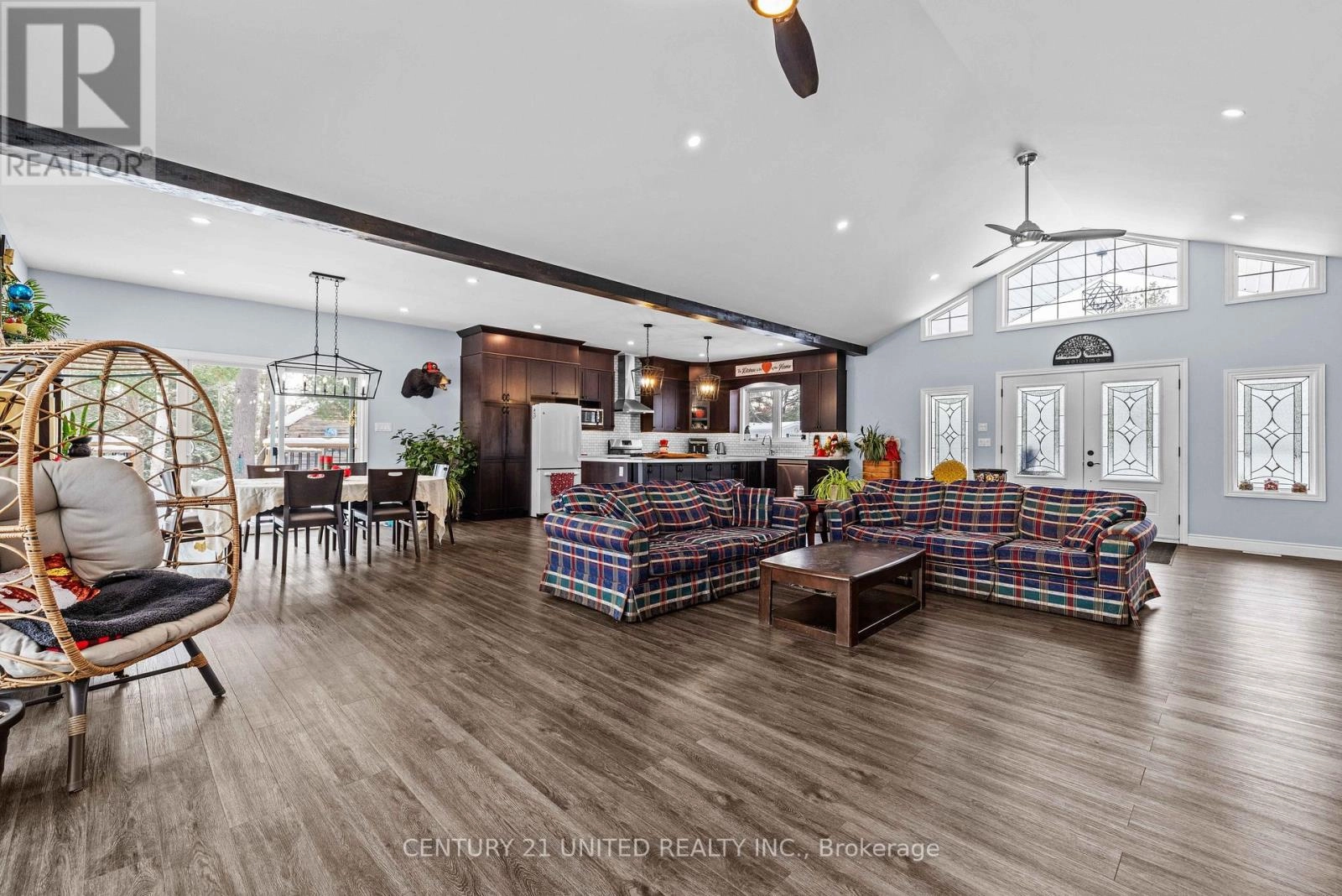 7544 Highway 35, Kawartha Lakes, Ontario  K0M 2L0 - Photo 21 - X12602884