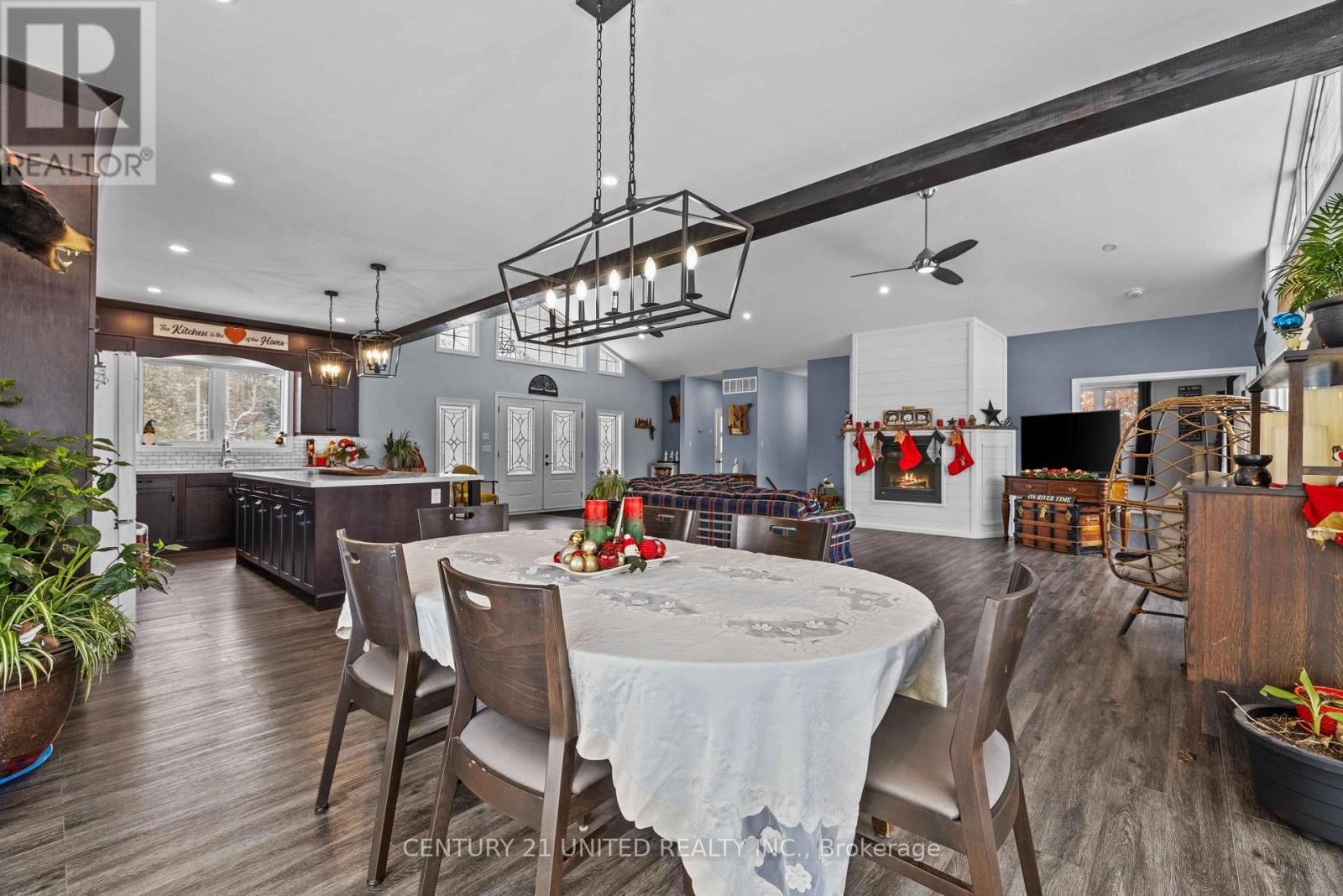 7544 Highway 35, Kawartha Lakes, Ontario  K0M 2L0 - Photo 22 - X12602884