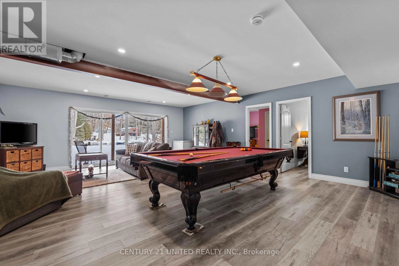 7544 Highway 35, Kawartha Lakes, Ontario  K0M 2L0 - Photo 25 - X12602884