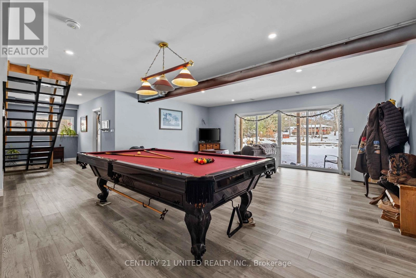 7544 Highway 35, Kawartha Lakes, Ontario  K0M 2L0 - Photo 30 - X12602884