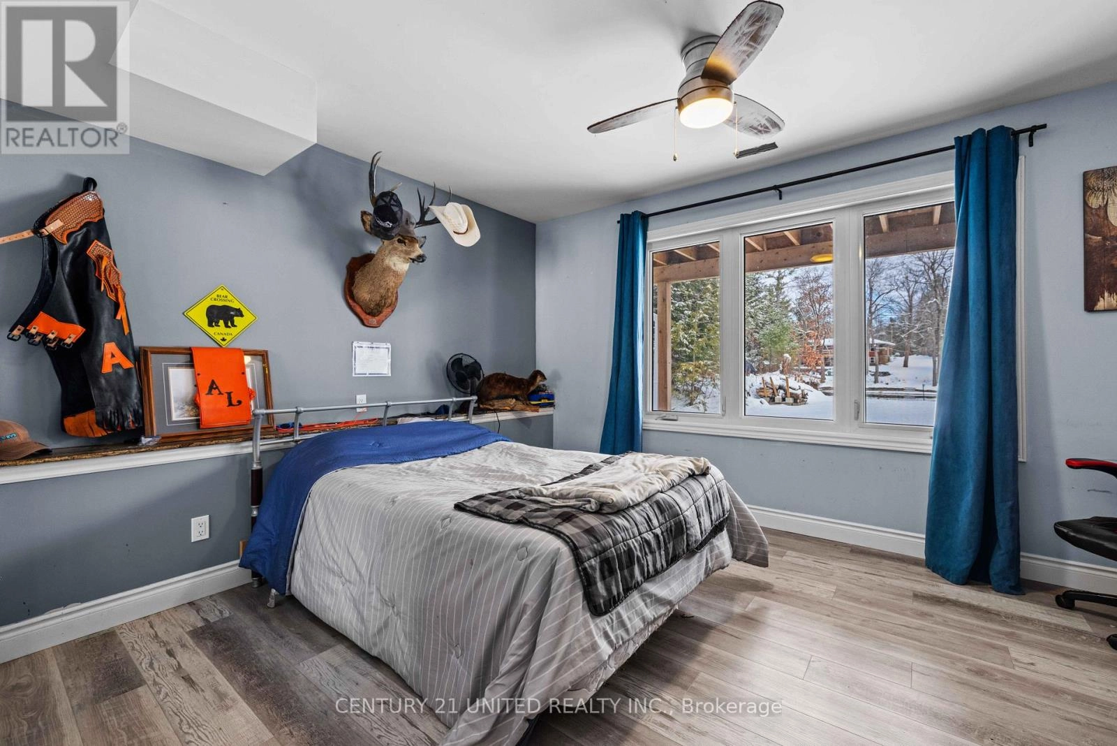 7544 Highway 35, Kawartha Lakes, Ontario  K0M 2L0 - Photo 32 - X12602884