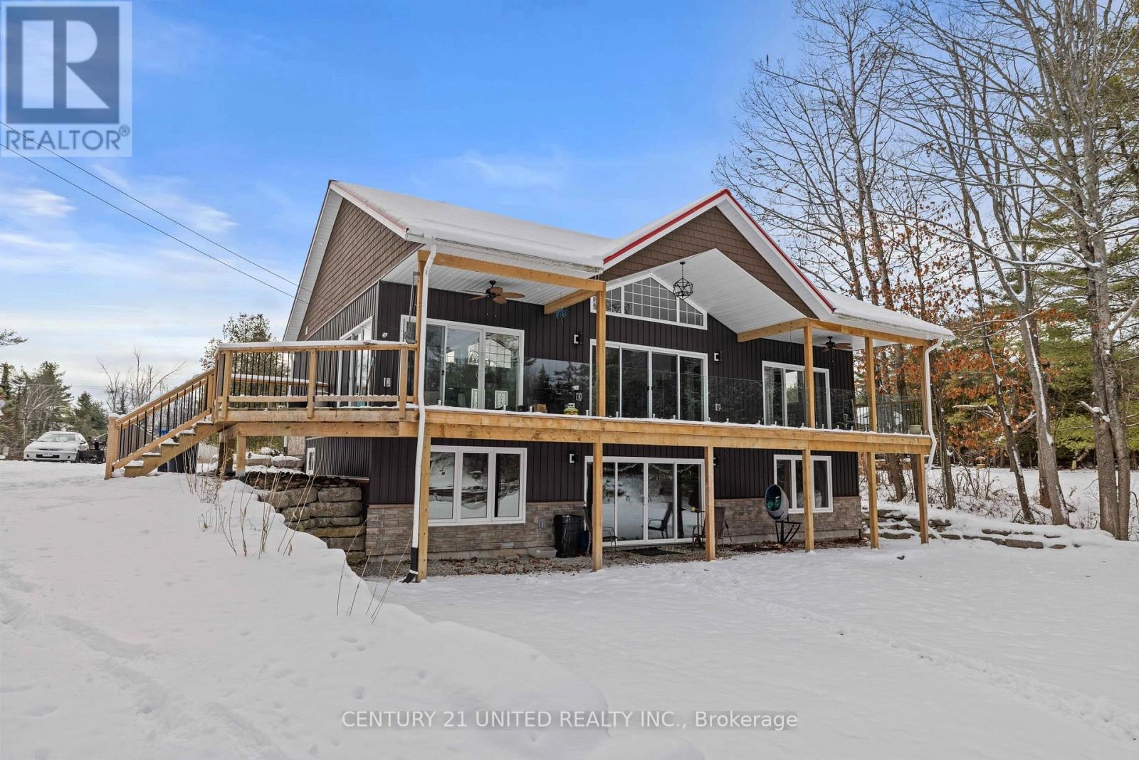 7544 Highway 35, Kawartha Lakes, Ontario  K0M 2L0 - Photo 38 - X12602884