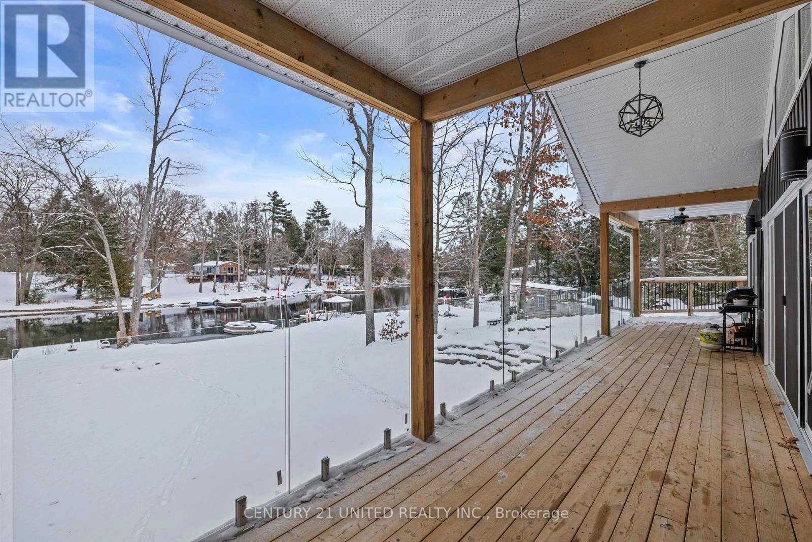7544 Highway 35, Kawartha Lakes, Ontario  K0M 2L0 - Photo 39 - X12602884