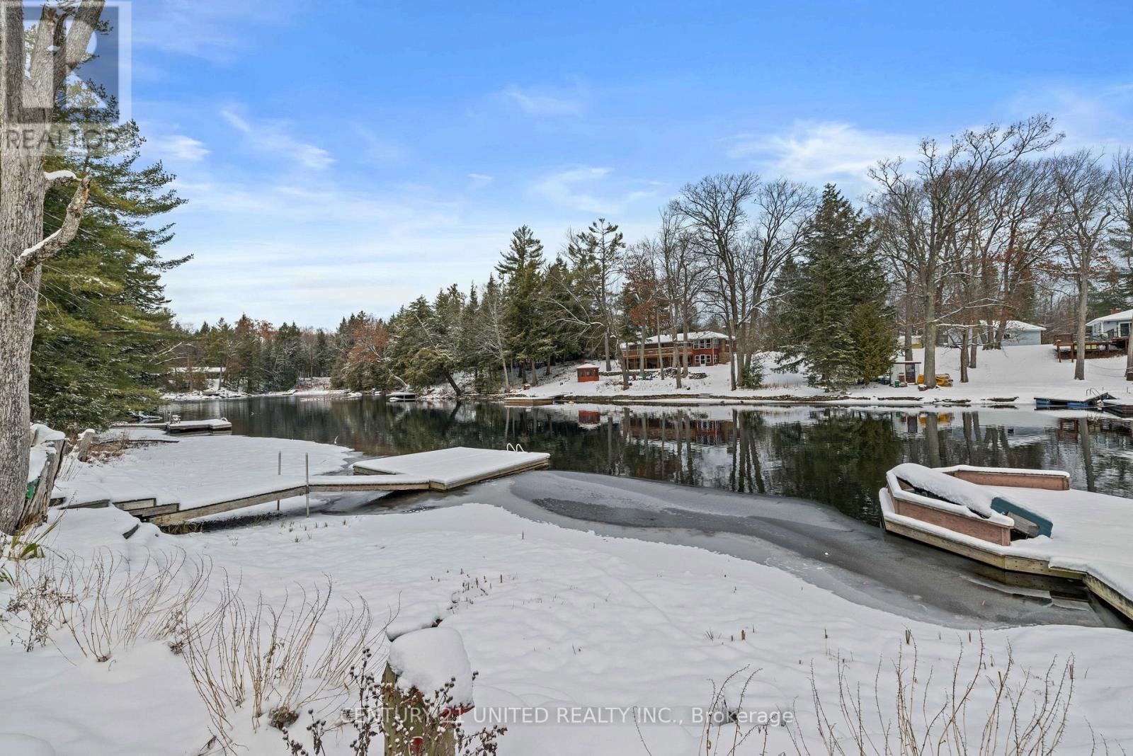 7544 Highway 35, Kawartha Lakes, Ontario  K0M 2L0 - Photo 4 - X12602884