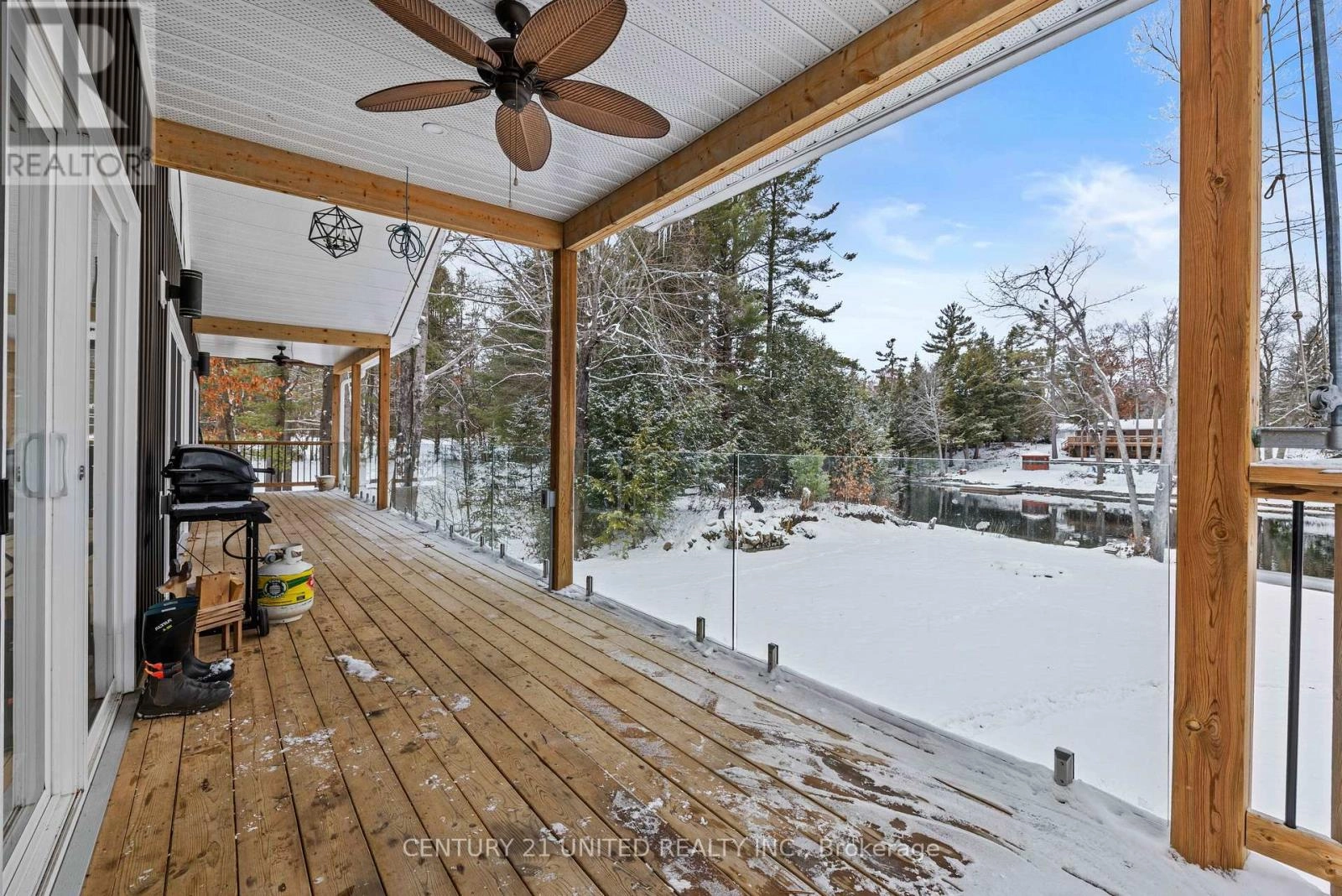7544 Highway 35, Kawartha Lakes, Ontario  K0M 2L0 - Photo 40 - X12602884