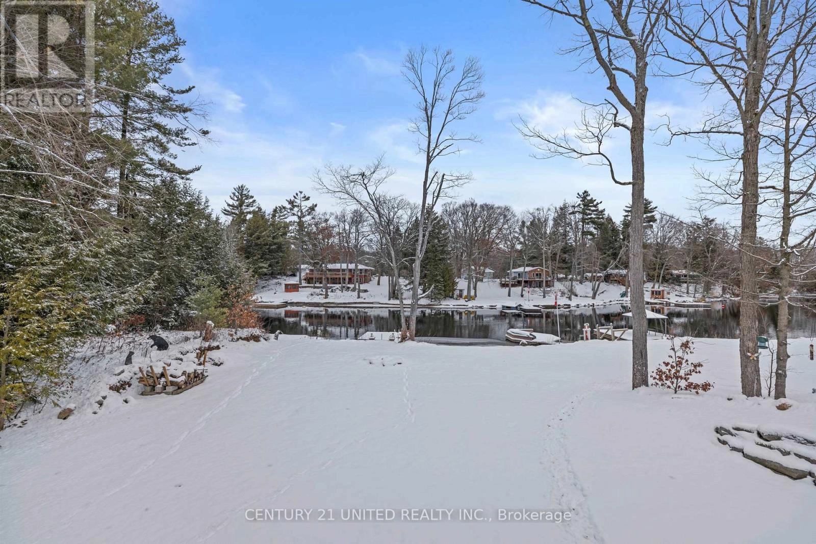 7544 Highway 35, Kawartha Lakes, Ontario  K0M 2L0 - Photo 46 - X12602884