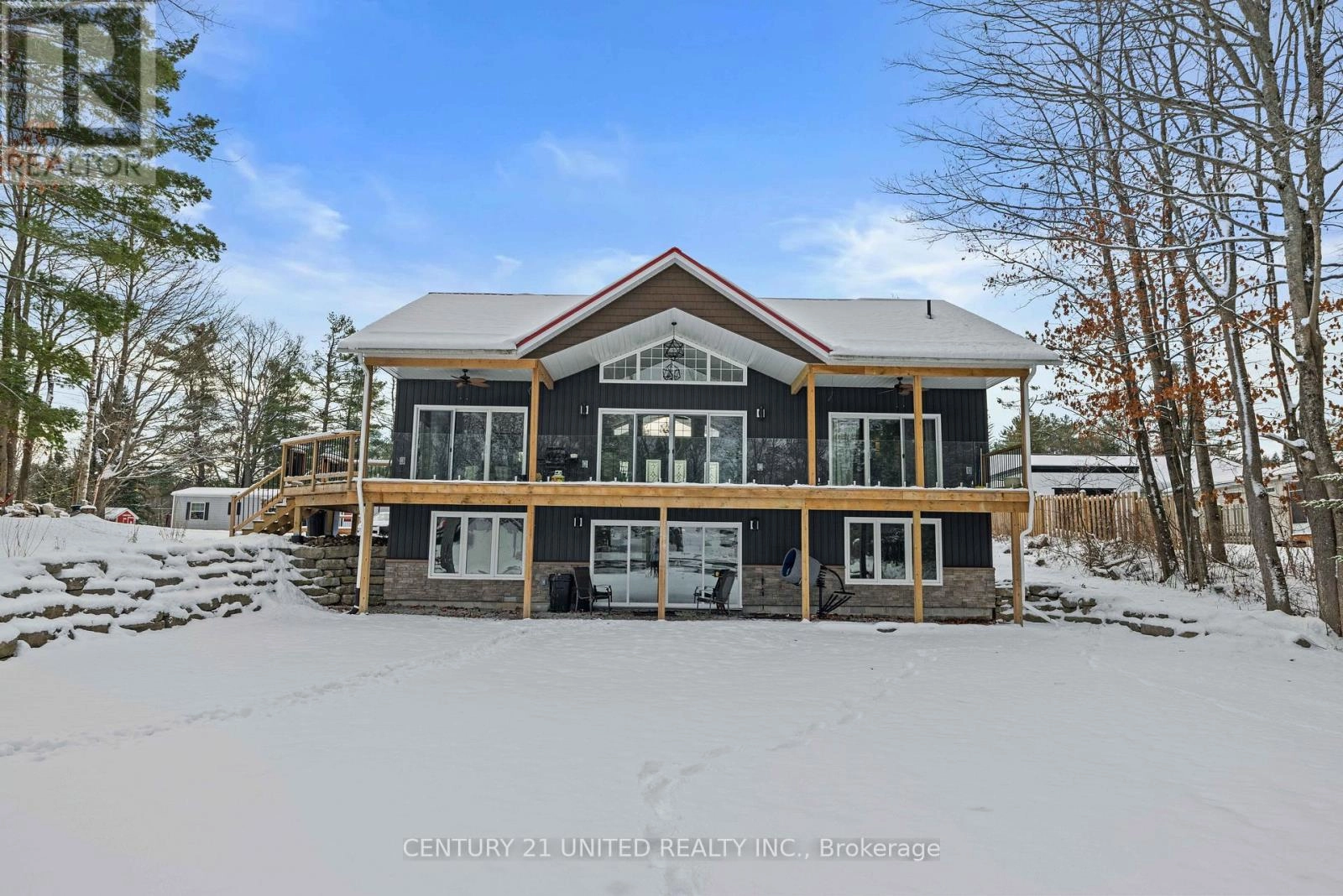 7544 Highway 35, Kawartha Lakes, Ontario  K0M 2L0 - Photo 47 - X12602884