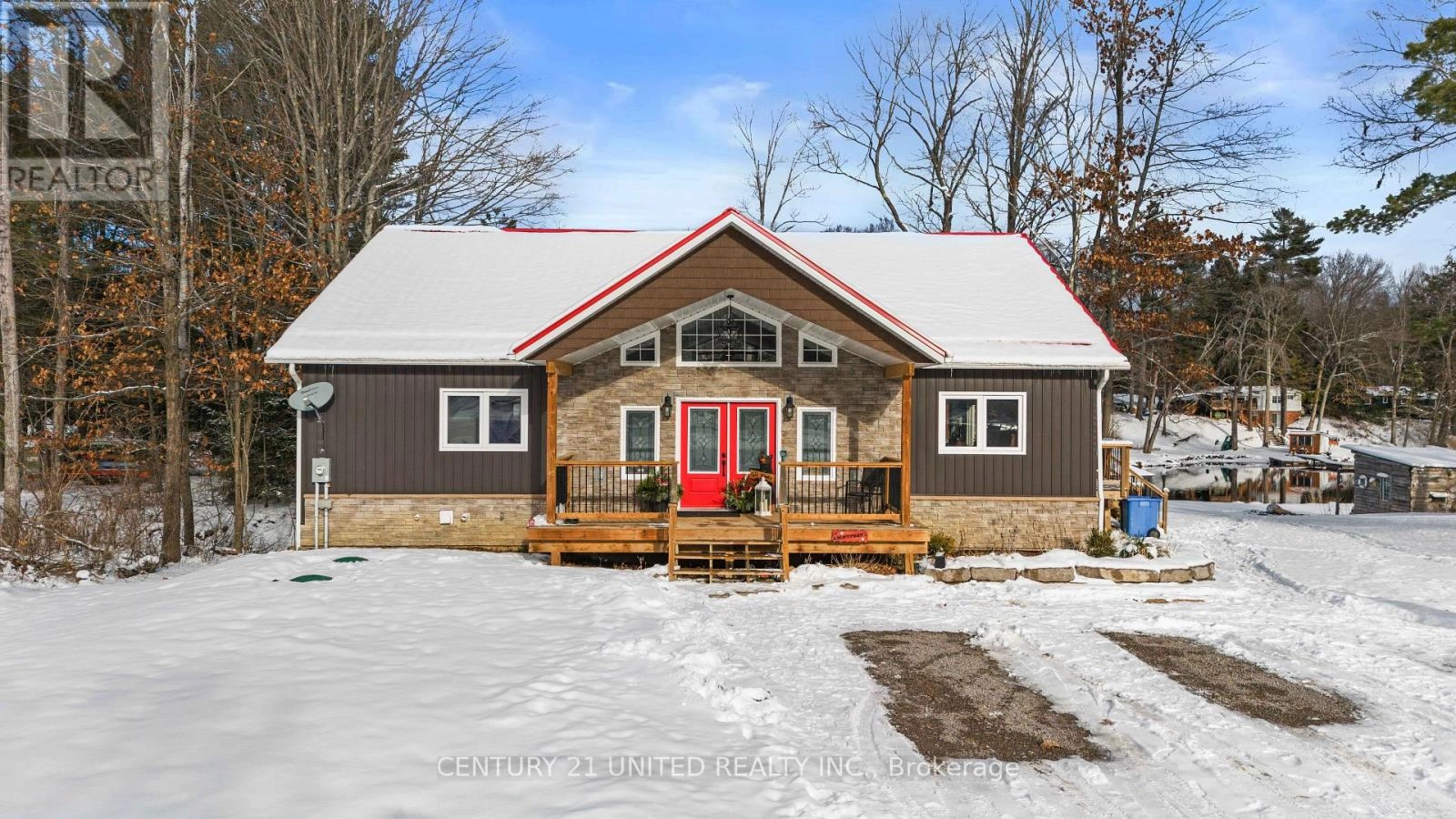 7544 Highway 35, Kawartha Lakes, Ontario  K0M 2L0 - Photo 48 - X12602884