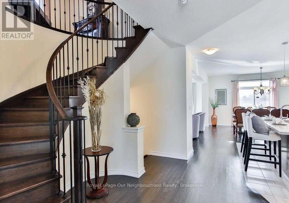 215 Northglen Boulevard, Clarington, Ontario  L1C 0T9 - Photo 5 - E12603168