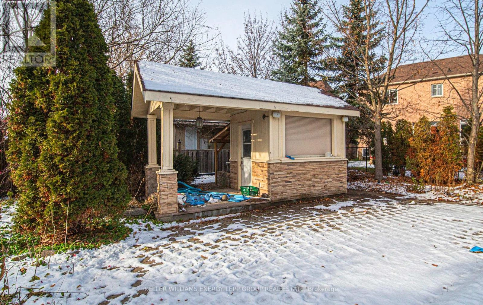 56 Peacock Crescent, Ajax, Ontario  L1T 0C5 - Photo 20 - E12603766