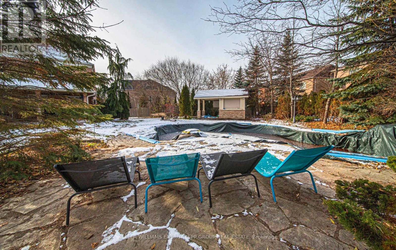 56 Peacock Crescent, Ajax, Ontario  L1T 0C5 - Photo 22 - E12603766